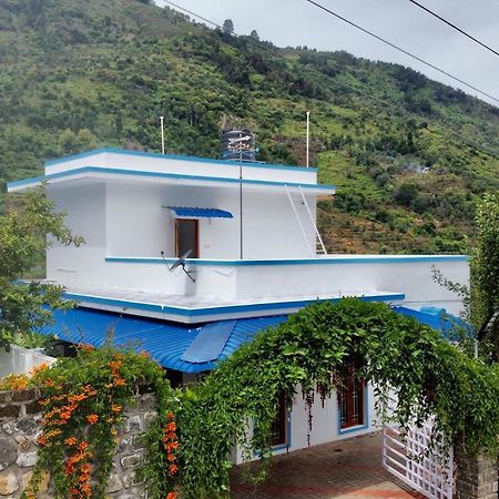La Flora Kodaikanal Eksteriør bilde