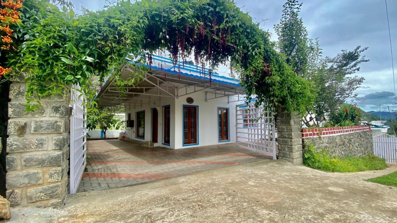 La Flora Kodaikanal Eksteriør bilde