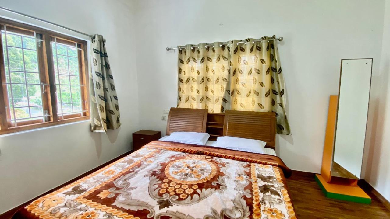 La Flora Kodaikanal Eksteriør bilde